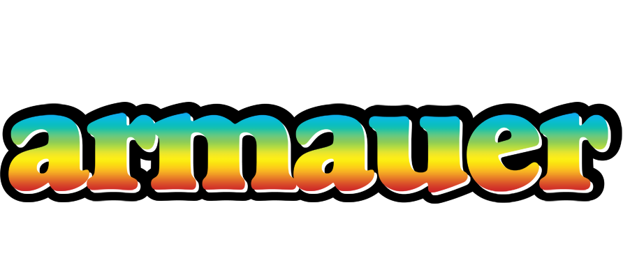 Armauer color logo