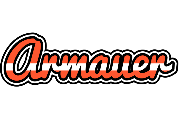 Armauer denmark logo