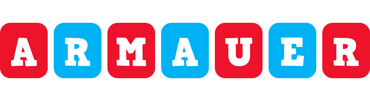 Armauer diesel logo