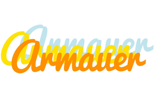 Armauer energy logo