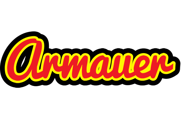 Armauer fireman logo
