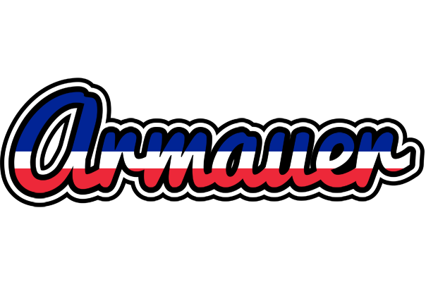 Armauer france logo