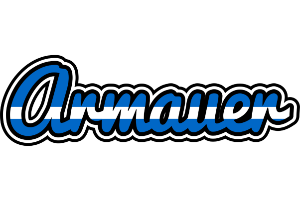 Armauer greece logo
