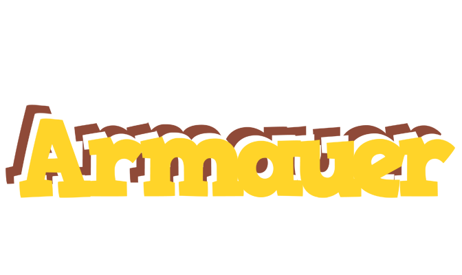 Armauer hotcup logo