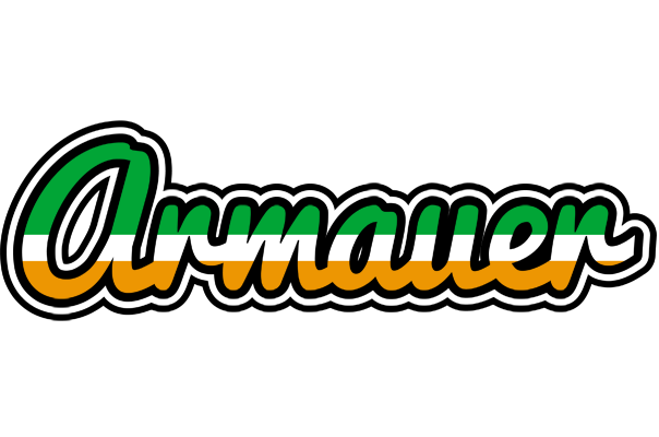 Armauer ireland logo