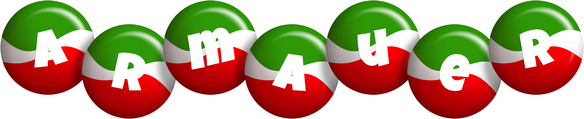 Armauer italy logo