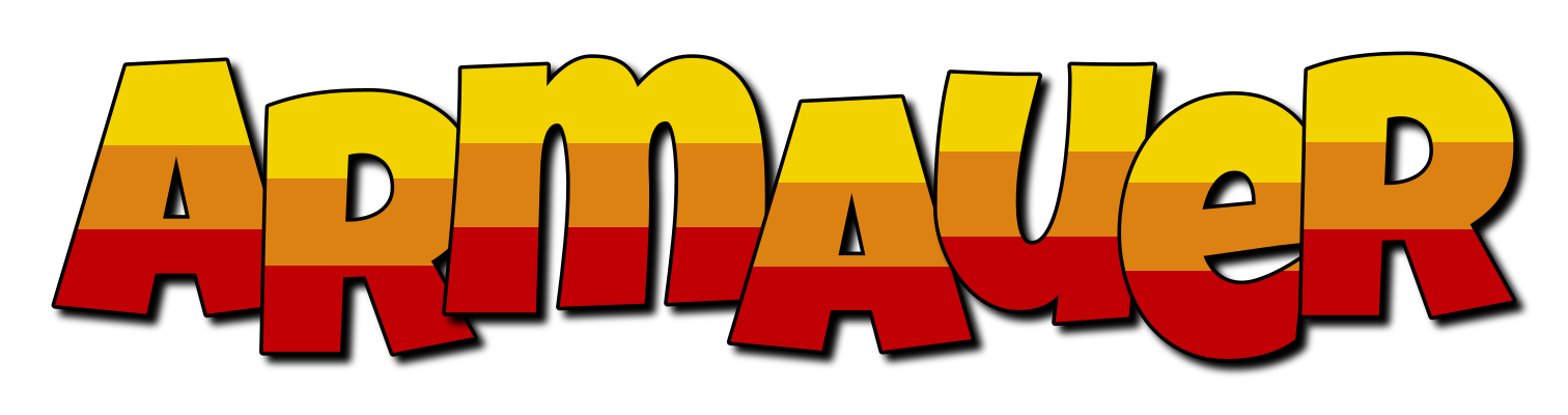 Armauer jungle logo