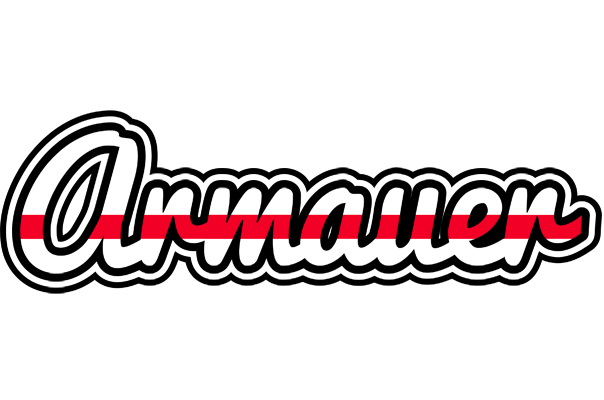Armauer kingdom logo