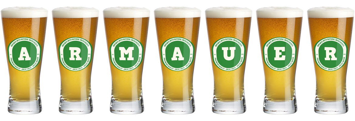 Armauer lager logo