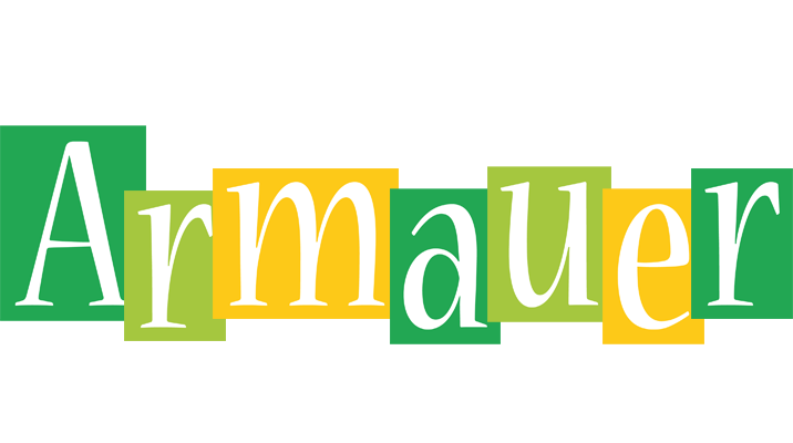 Armauer lemonade logo