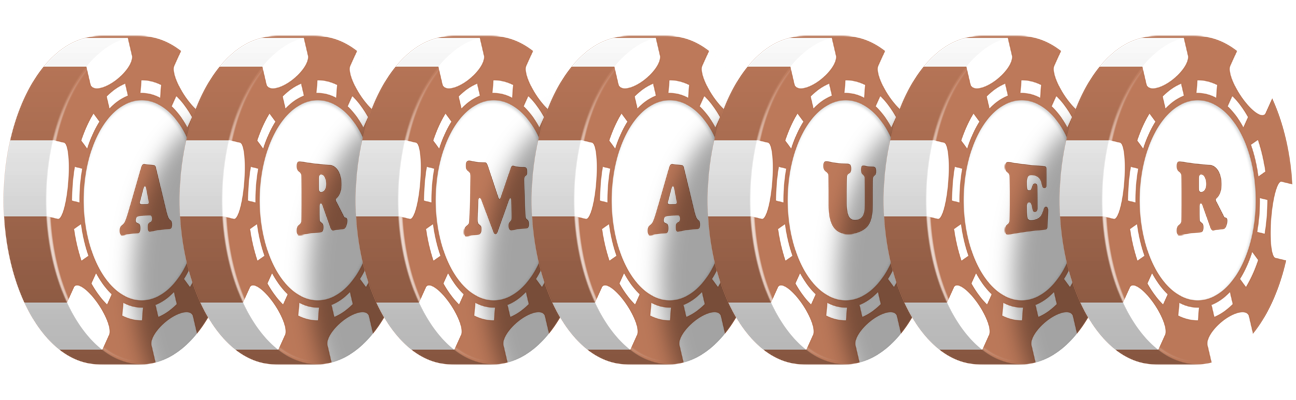 Armauer limit logo