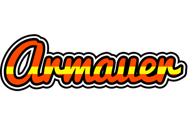 Armauer madrid logo