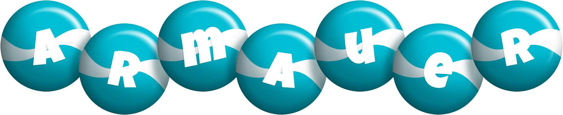 Armauer messi logo