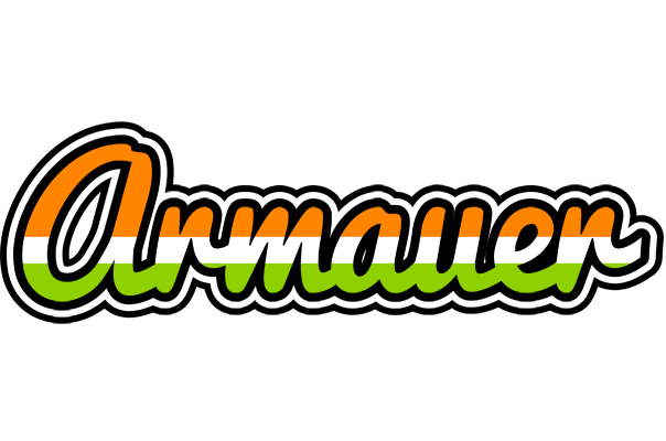 Armauer mumbai logo