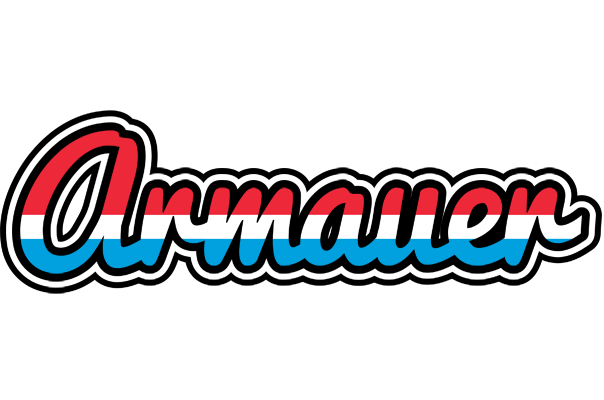 Armauer norway logo