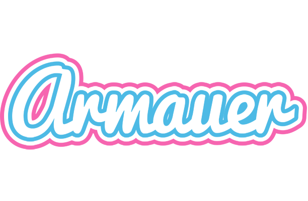 Armauer outdoors logo
