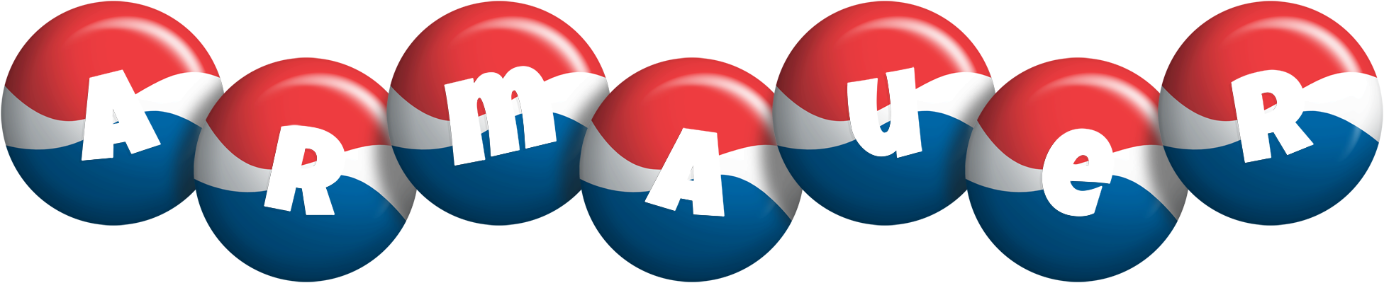 Armauer paris logo