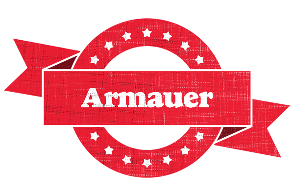 Armauer passion logo