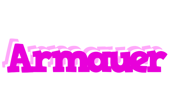Armauer rumba logo