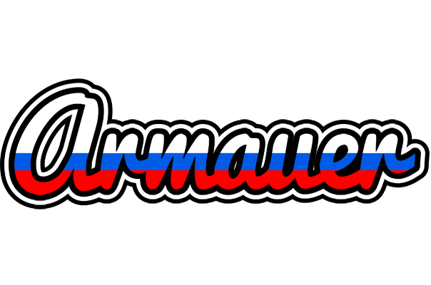 Armauer russia logo