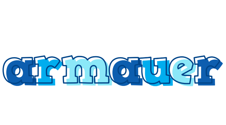 Armauer sailor logo