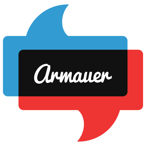 Armauer sharks logo
