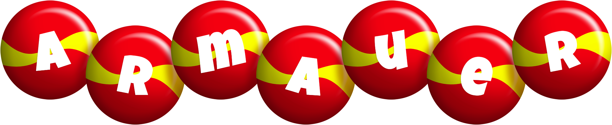 Armauer spain logo