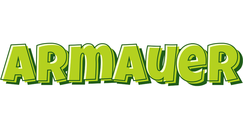 Armauer summer logo