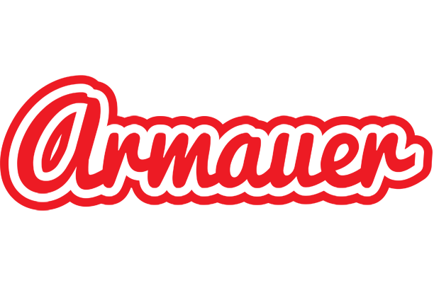 Armauer sunshine logo
