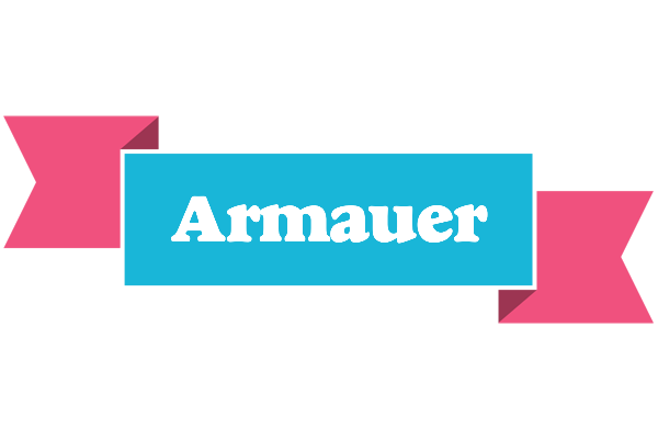 Armauer today logo