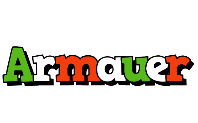 Armauer venezia logo
