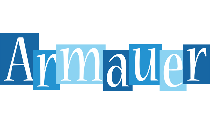Armauer winter logo
