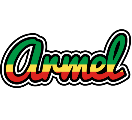 Armel african logo