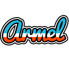 Armel america logo