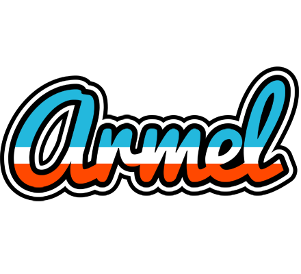 Armel america logo