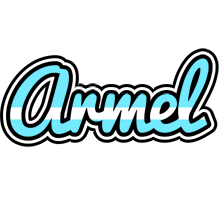 Armel argentine logo