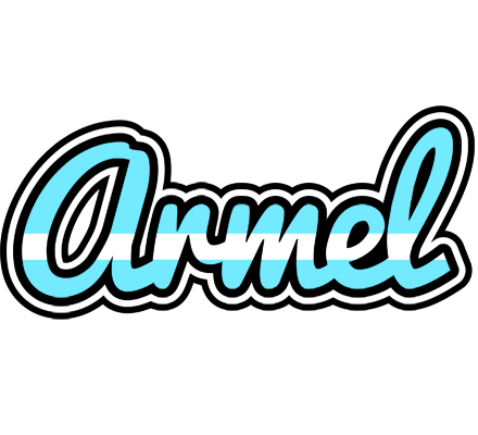 Armel argentine logo
