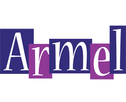 Armel autumn logo