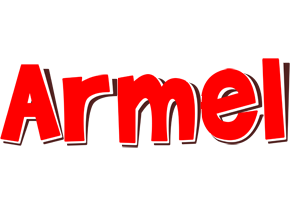 Armel basket logo