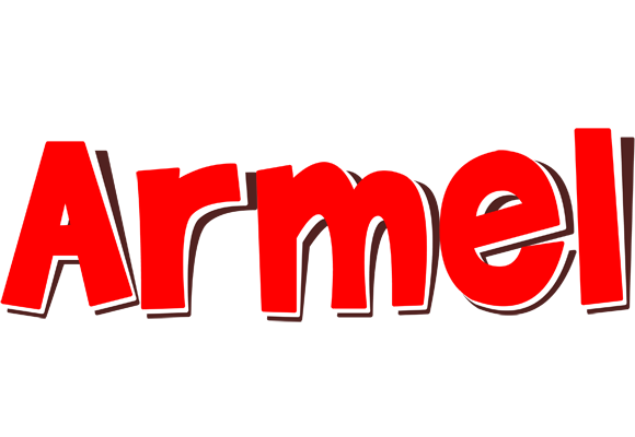 Armel basket logo