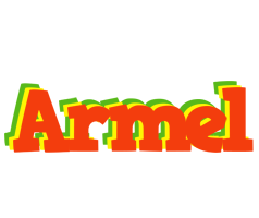 Armel bbq logo