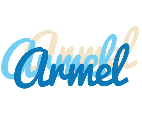 Armel breeze logo