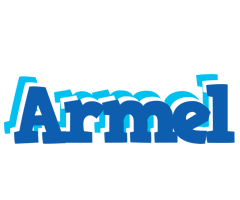 Armel business logo