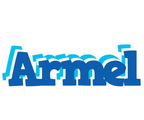 Armel business logo