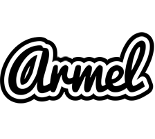 Armel chess logo