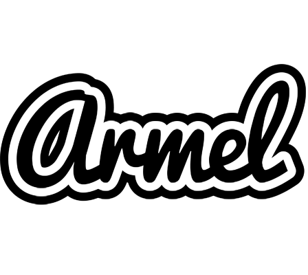 Armel chess logo