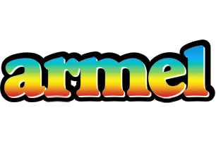 Armel color logo