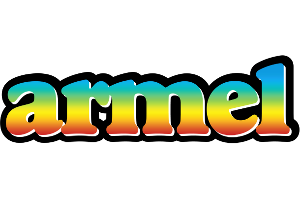 Armel color logo