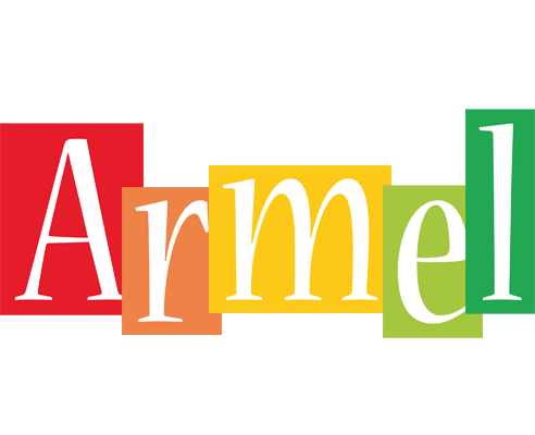Armel colors logo