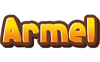 Armel cookies logo